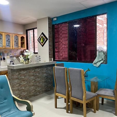 Casa Natyrouss Daire Cartagena Dış mekan fotoğraf