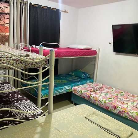 Casa Natyrouss Daire Cartagena Dış mekan fotoğraf