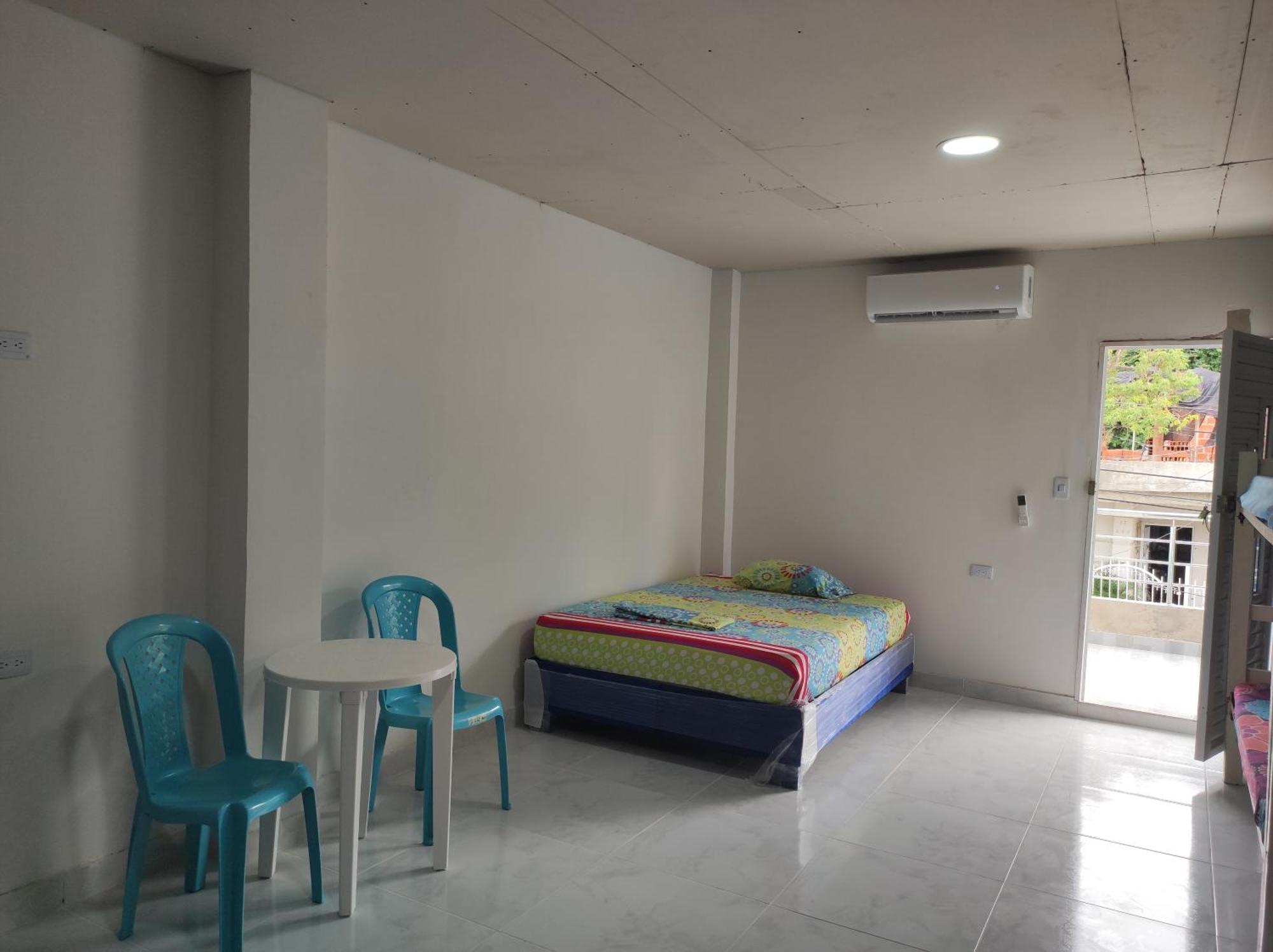 Casa Natyrouss Daire Cartagena Dış mekan fotoğraf