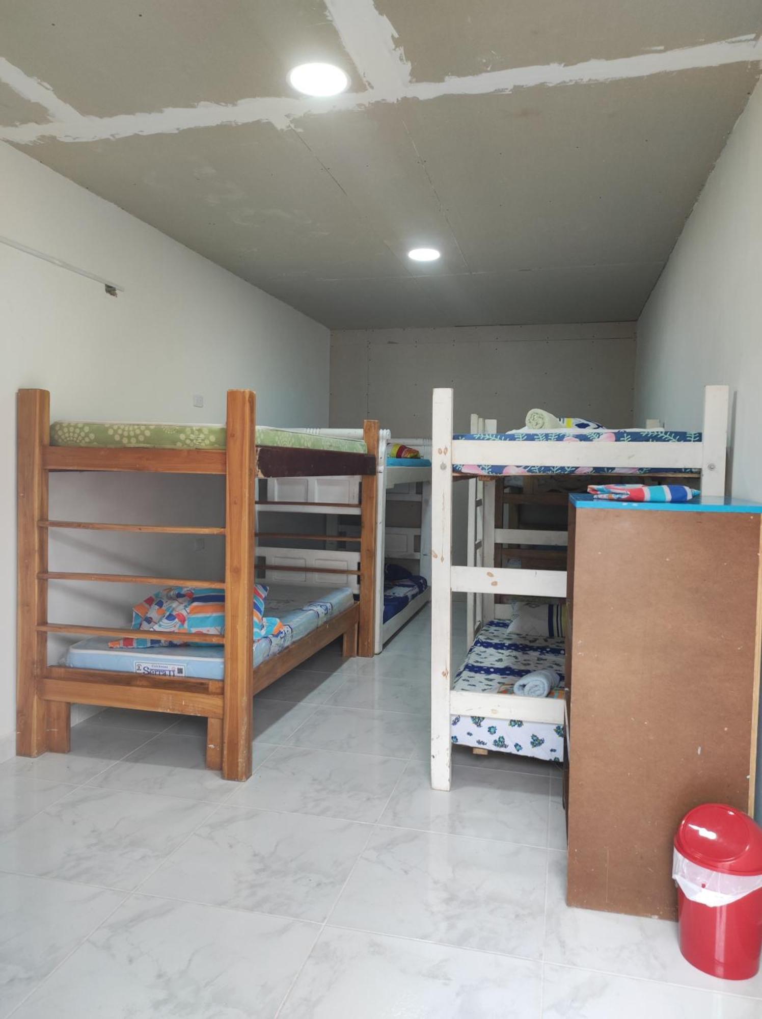 Casa Natyrouss Daire Cartagena Dış mekan fotoğraf