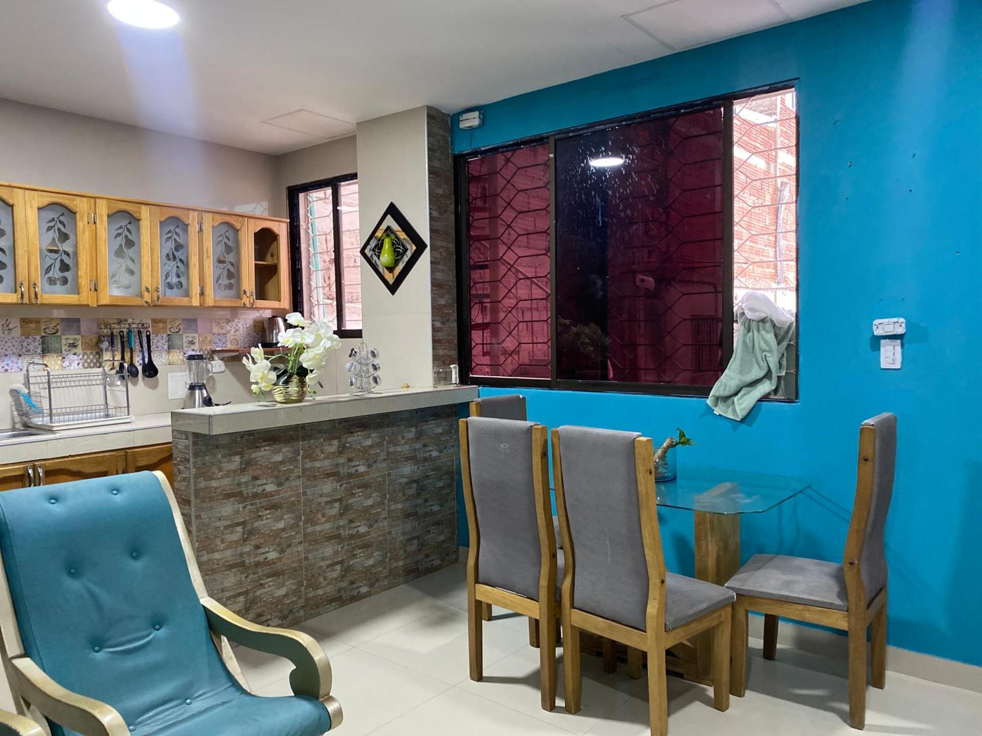 Casa Natyrouss Daire Cartagena Dış mekan fotoğraf