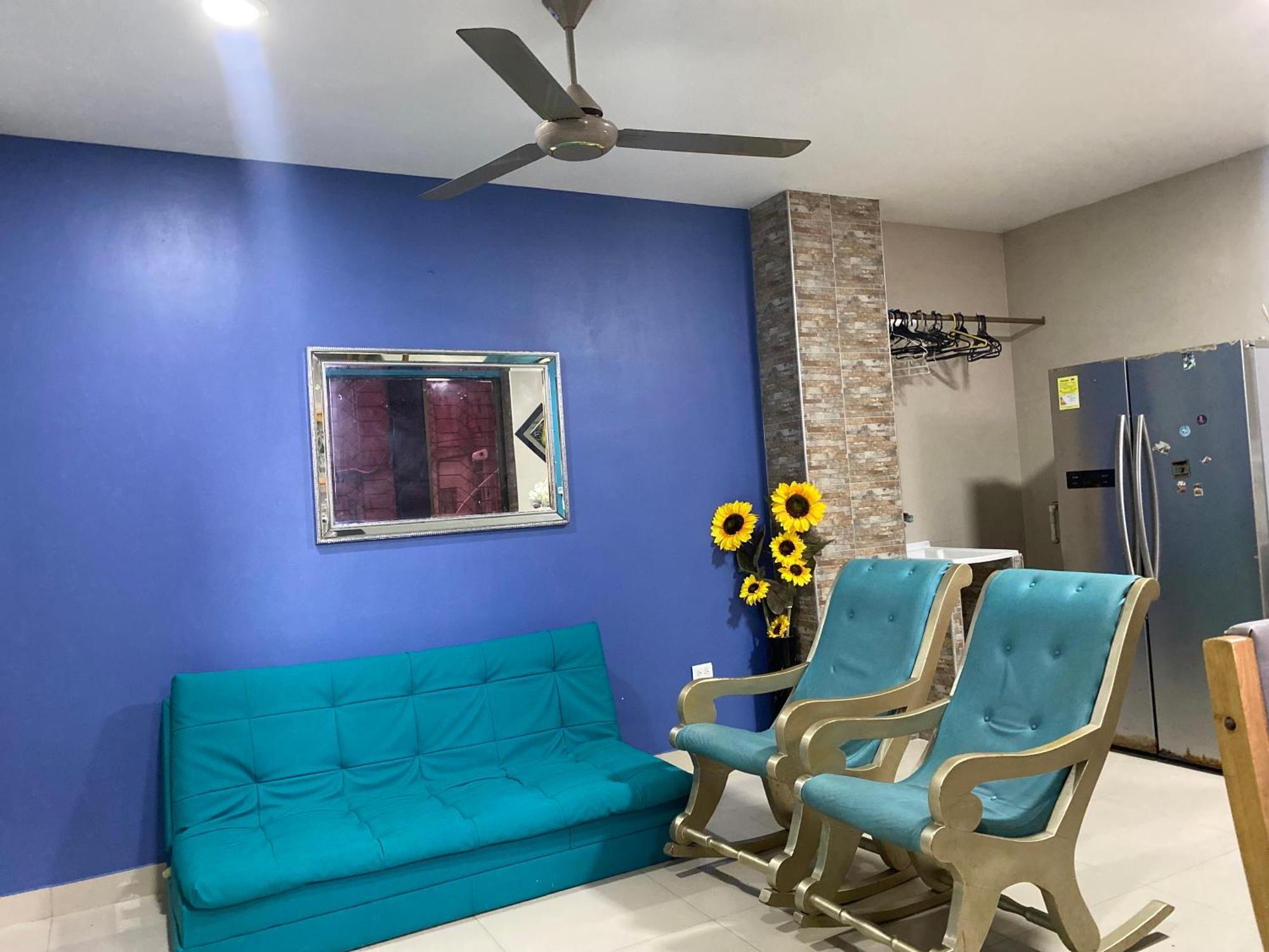Casa Natyrouss Daire Cartagena Dış mekan fotoğraf
