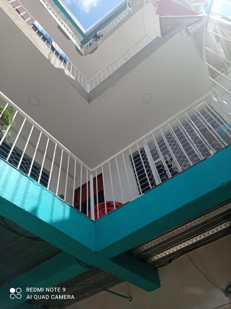 Casa Natyrouss Daire Cartagena Dış mekan fotoğraf