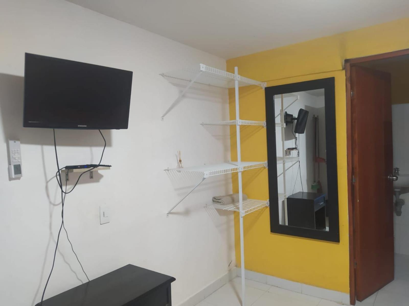 Casa Natyrouss Daire Cartagena Dış mekan fotoğraf