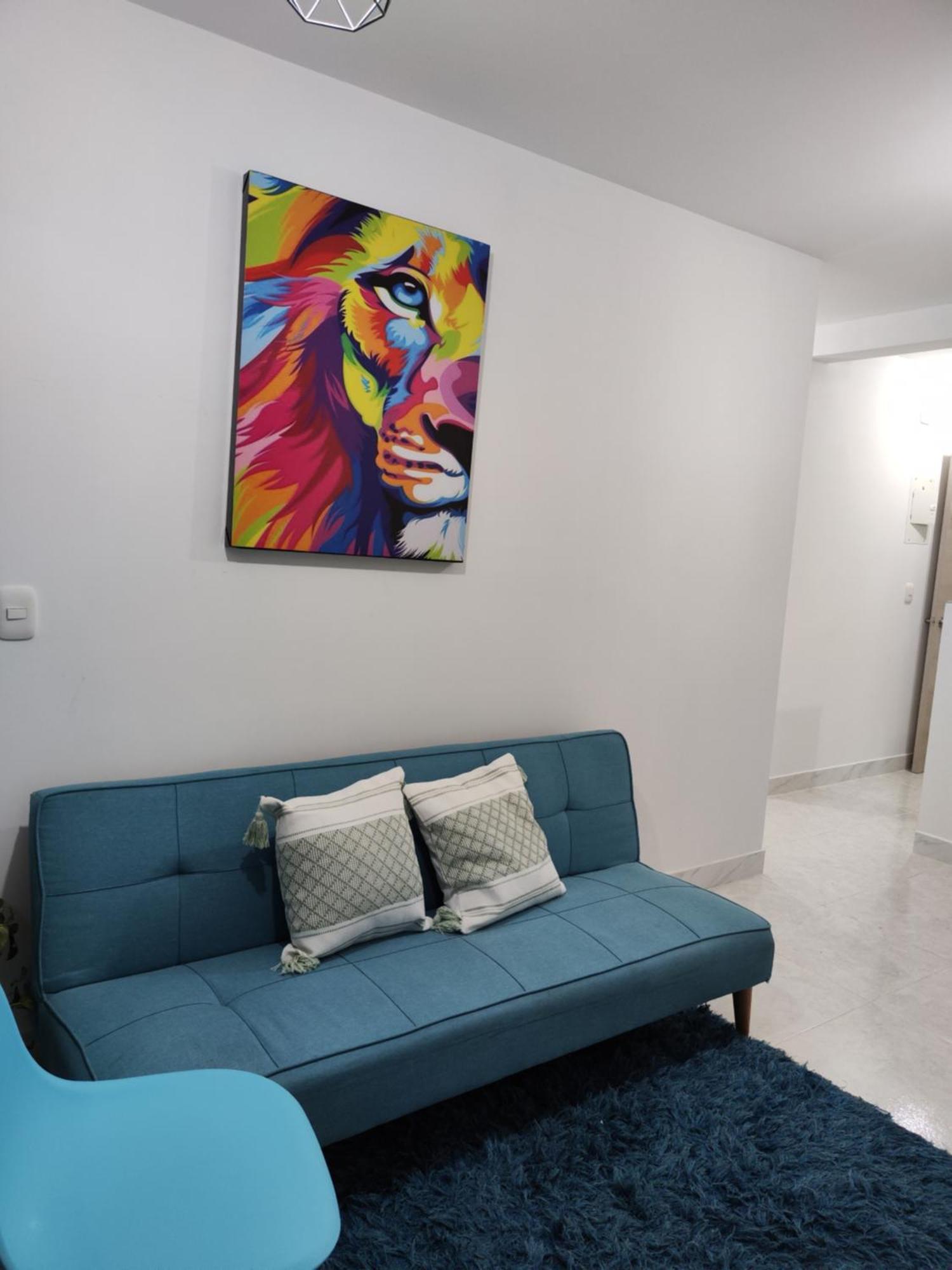 Casa Natyrouss Daire Cartagena Dış mekan fotoğraf