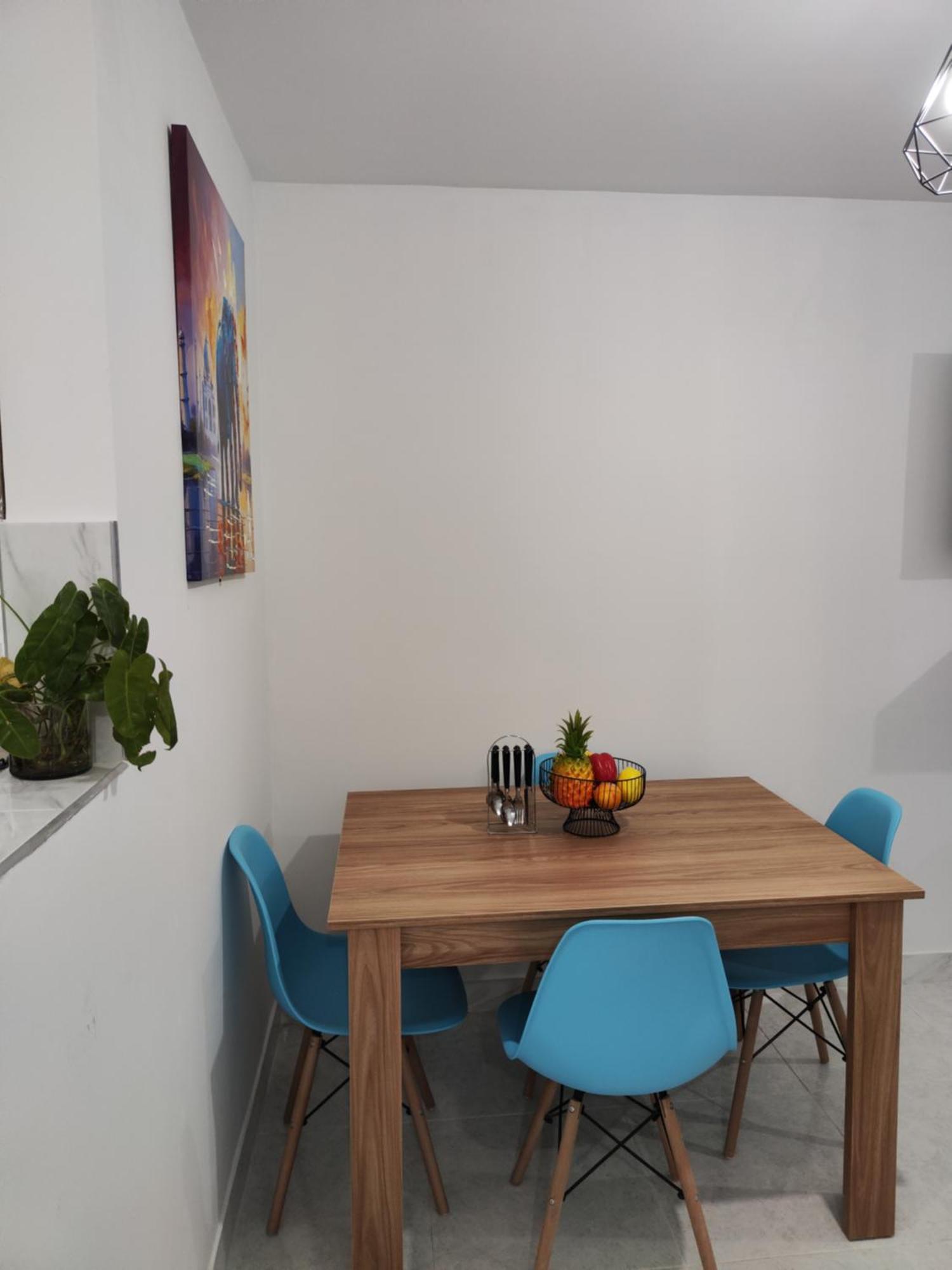 Casa Natyrouss Daire Cartagena Dış mekan fotoğraf