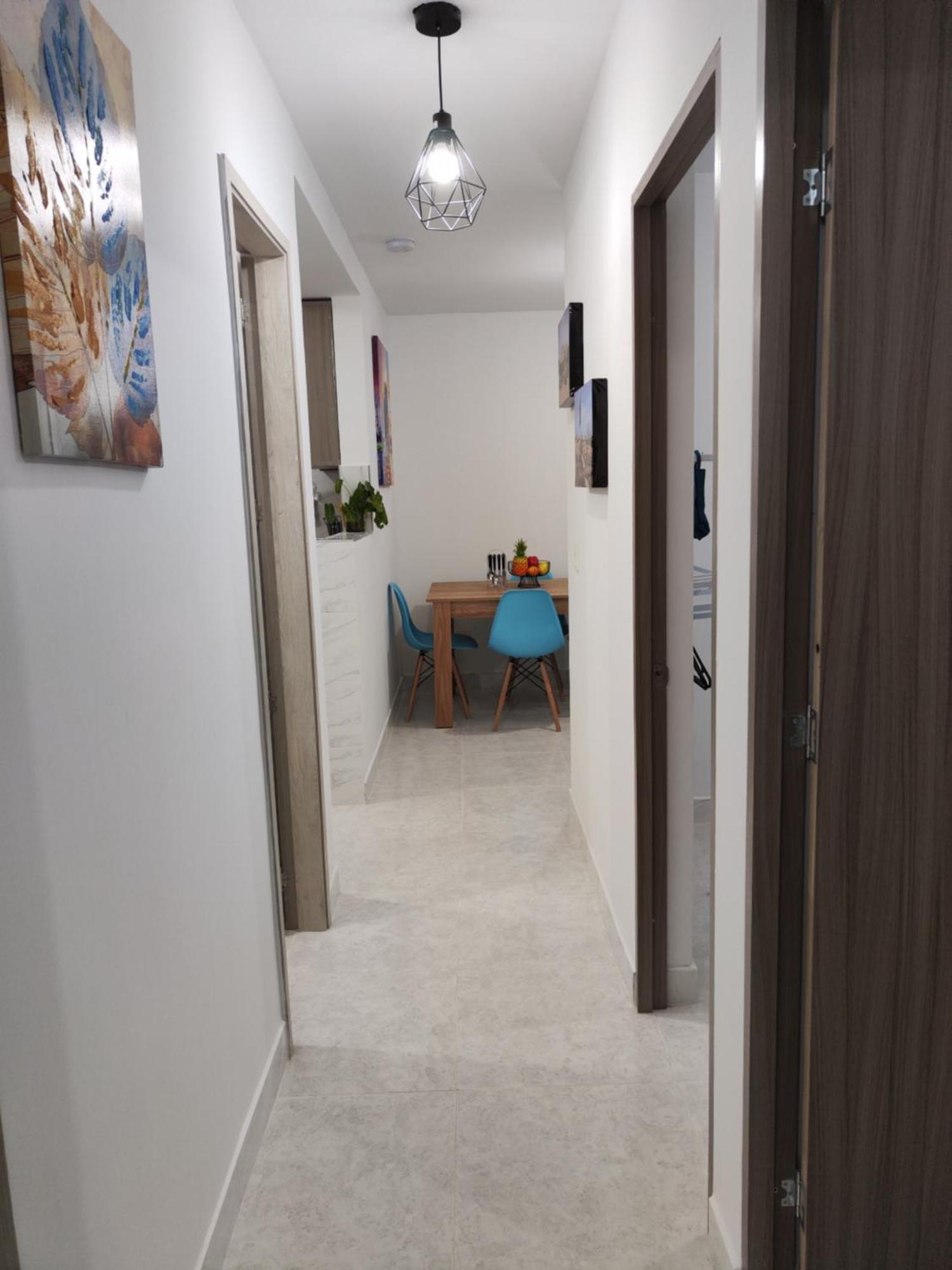 Casa Natyrouss Daire Cartagena Dış mekan fotoğraf