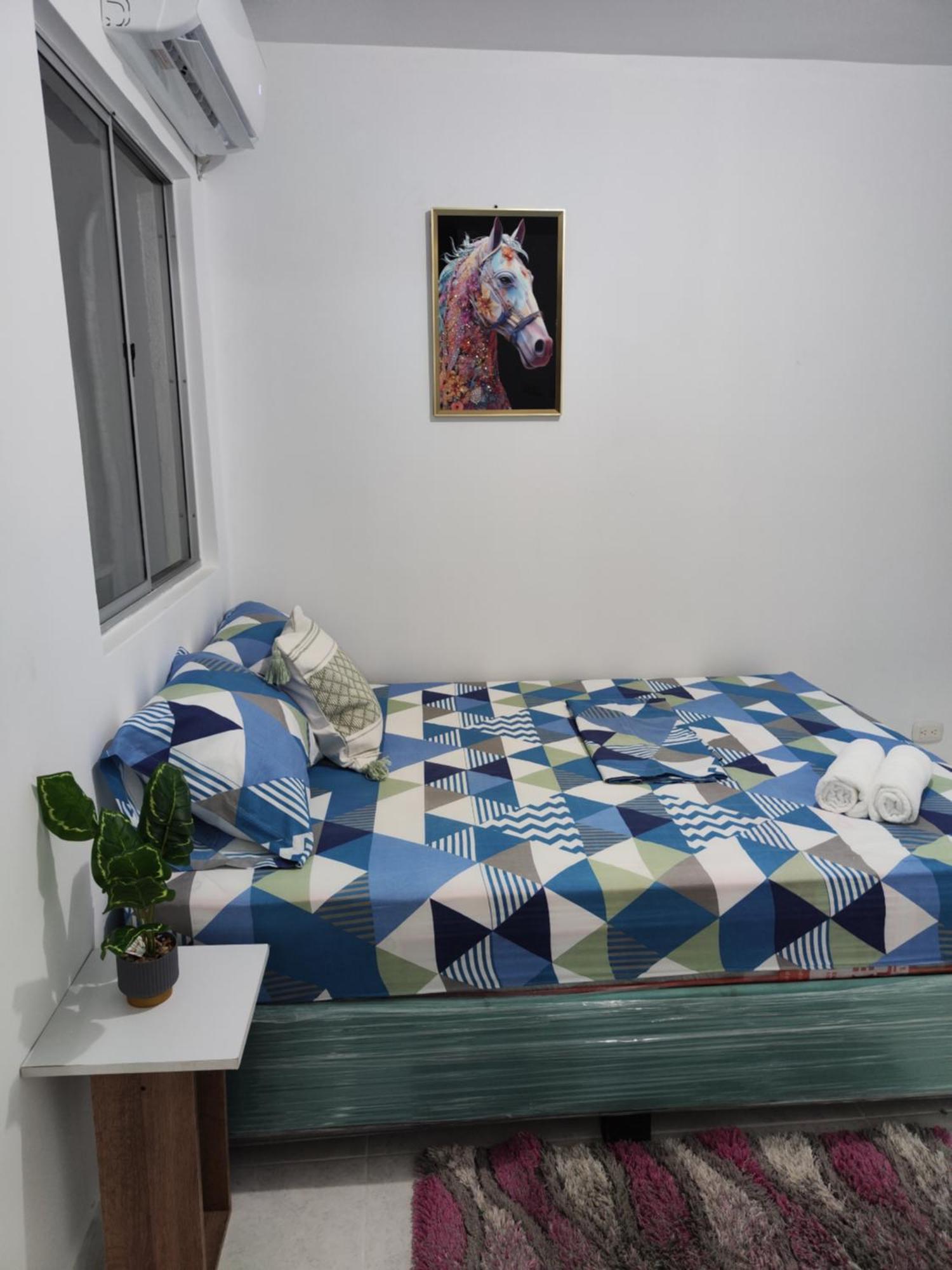 Casa Natyrouss Daire Cartagena Dış mekan fotoğraf