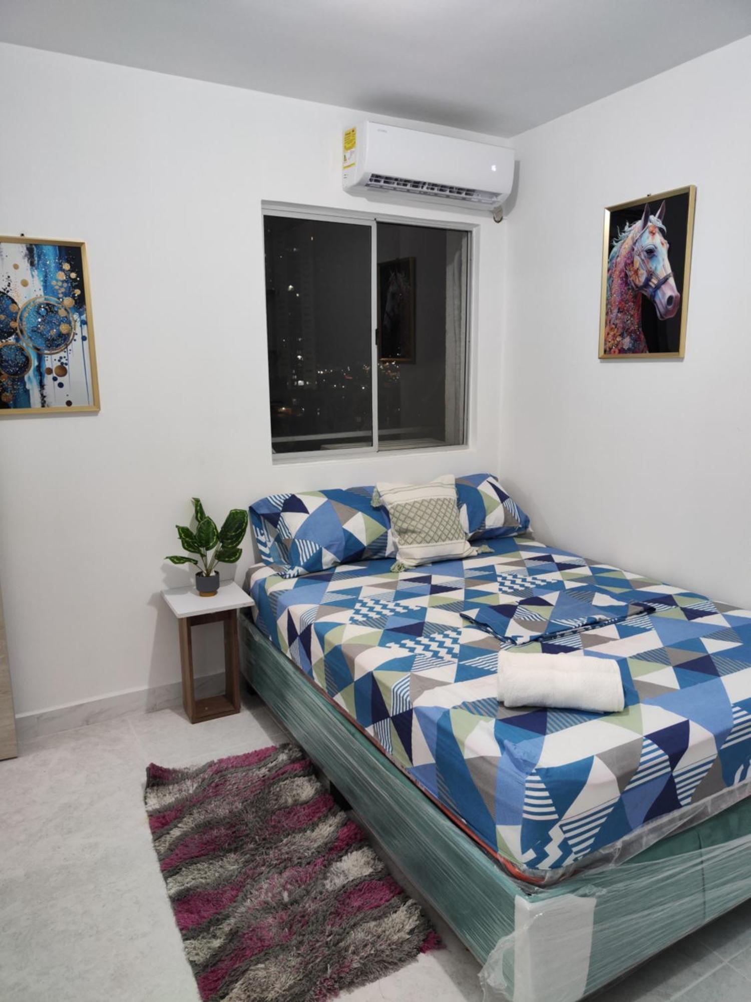 Casa Natyrouss Daire Cartagena Dış mekan fotoğraf
