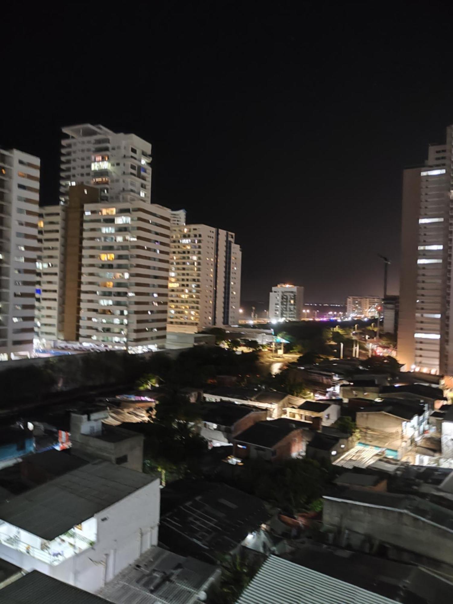 Casa Natyrouss Daire Cartagena Dış mekan fotoğraf