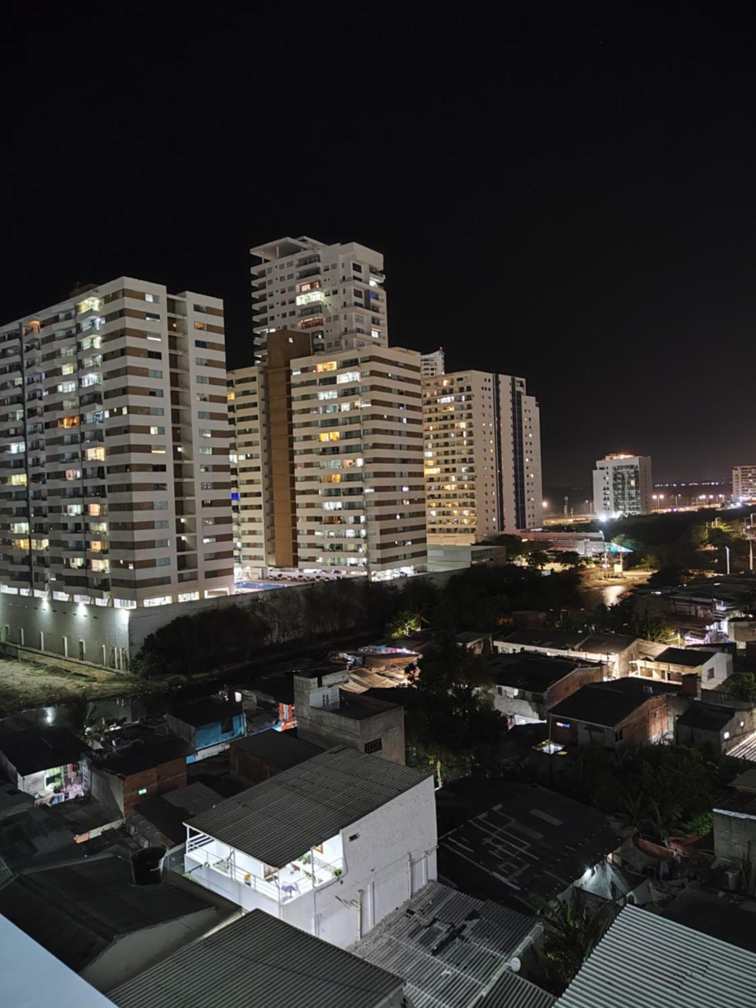 Casa Natyrouss Daire Cartagena Dış mekan fotoğraf